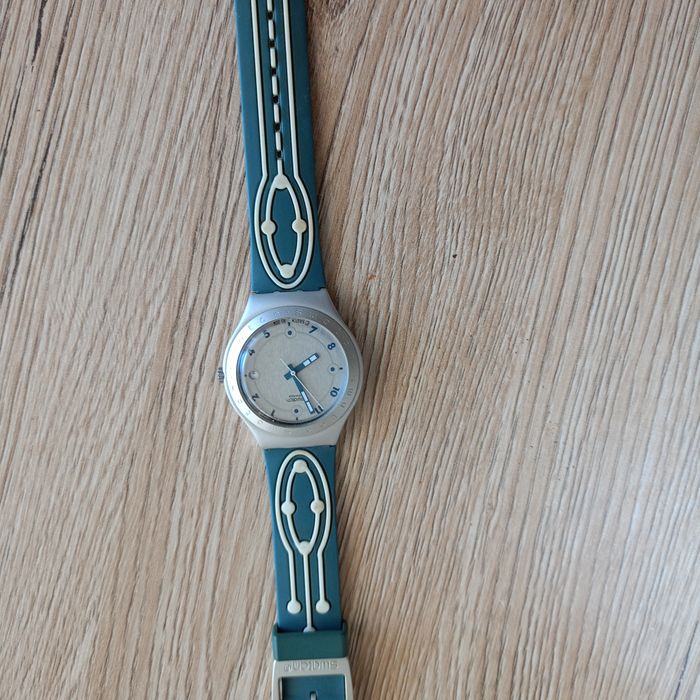 Zegarek Swatch IRONY