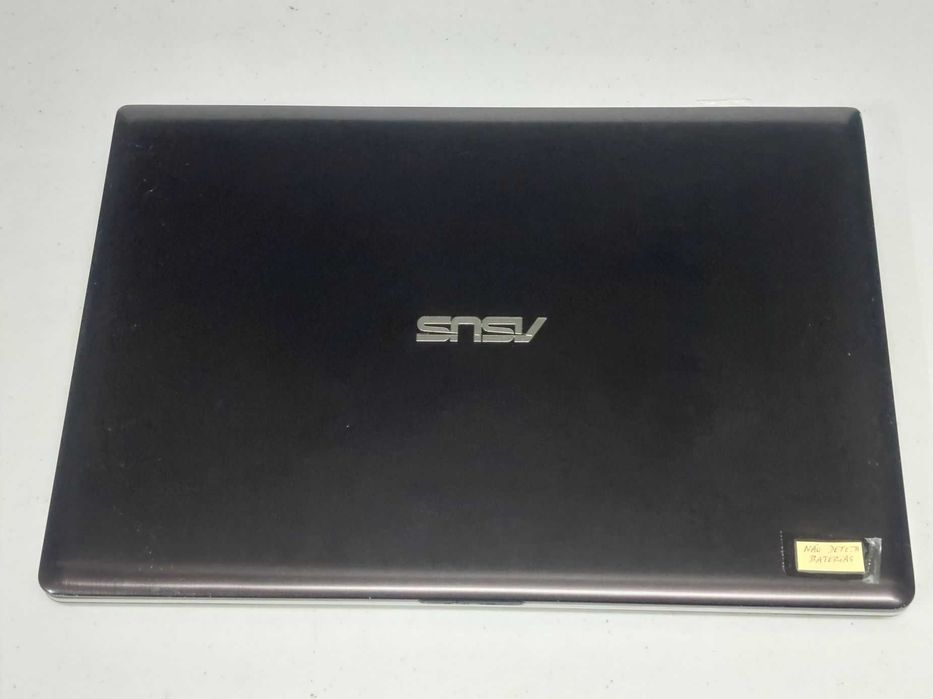 Asus i7 Touch 14" com defeitos