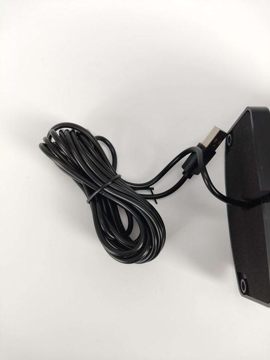 TOAIOHO QB320 – Kamera Zewnętrzna IP WiFi 2K, Kolorowa Wizja Nocna