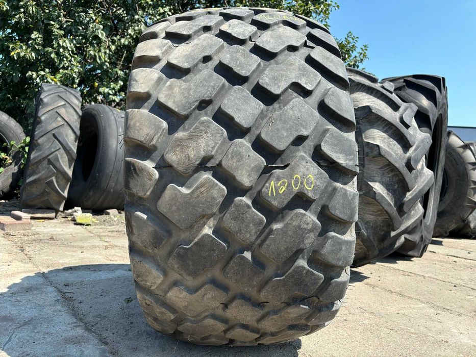Opona Rolnicza 560 45 R22.5 560/45R22.5 560/45/22.5 ALLIANCE 390 (60%)