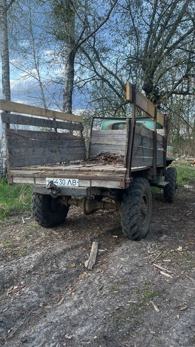 Продам газ 63 дизель