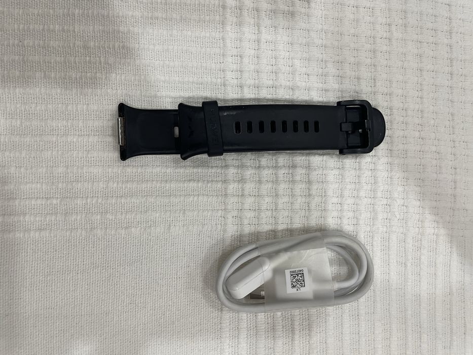 Huawei Watch Fit 2 (como novo) + Extras