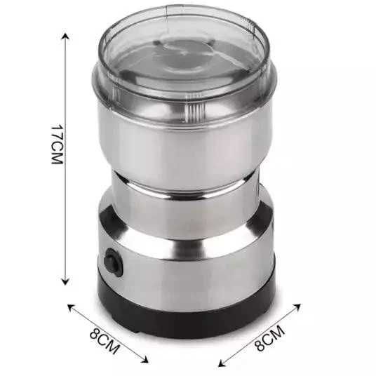 Электрическая кофемолка RAF 7113 150Вт кофе и специи есть опт