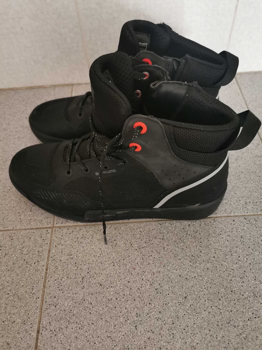 Botas Eleveit Skyline Air E-dry - Novas