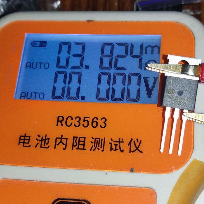 Оригінальні транзистори для інверторів