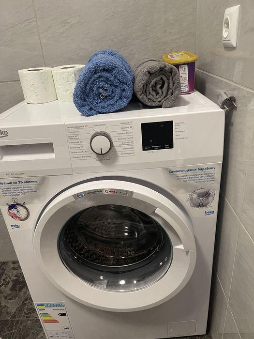 Подобову 1кім. квартира, люкс, в новобудові біля ж.д вокзалу