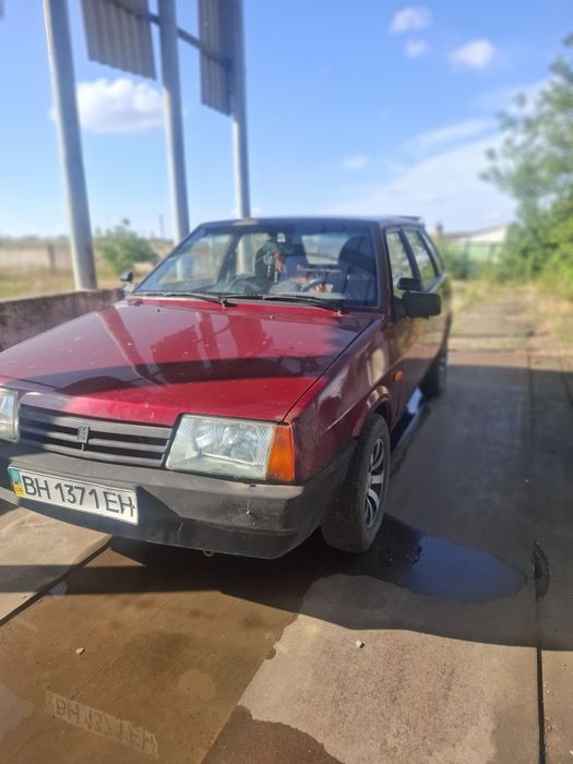Продам ВАЗ 2109 2002р