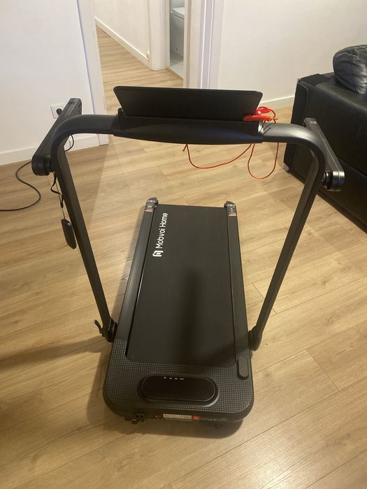 Passadeira Mobvoi Home - Dobrável ao meio
