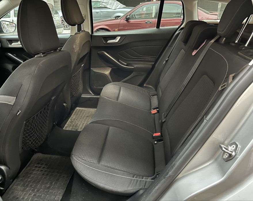 Ford Focus SW 1.5 EcoBlue 2019