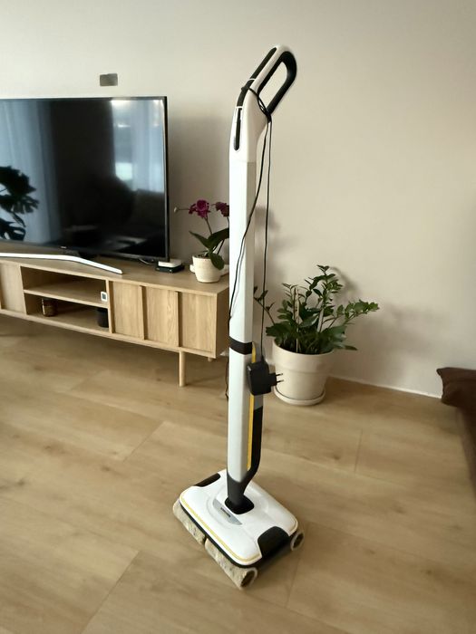 Mop elektryczny Karcher FC 7