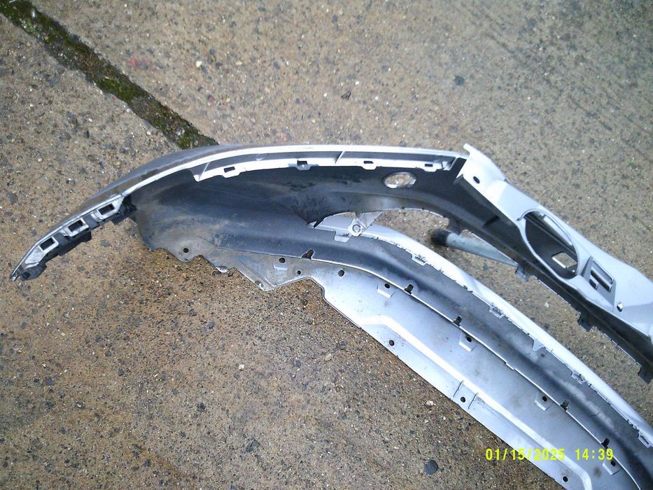 Zderzak przedni Honda Jazz III,3