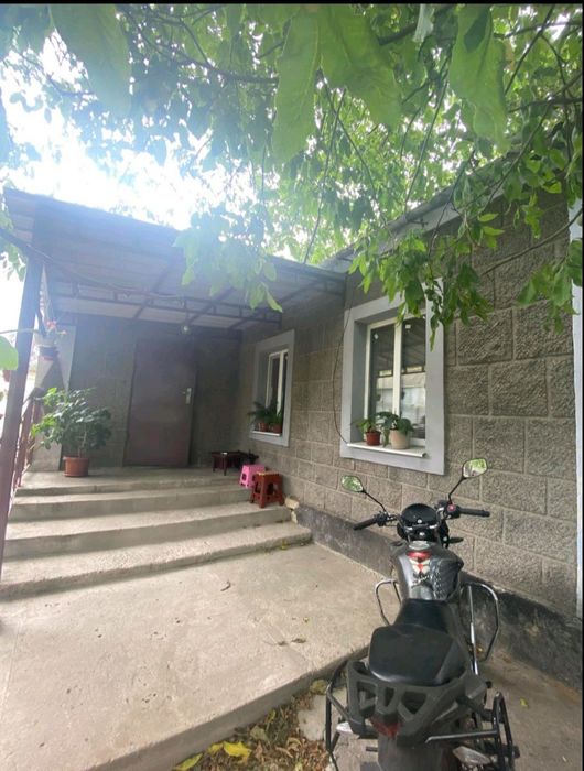 Продаю будинок с. Кринички