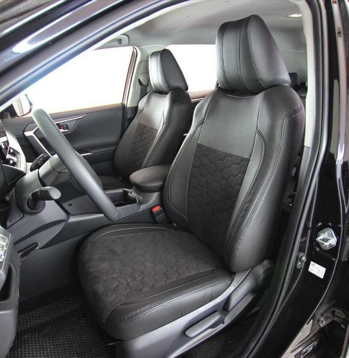 Авто Чохли модельні в салон на Всі Марки машин