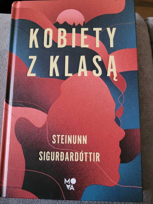 Kobiety z klasą - Steinunn Sigurdardottir