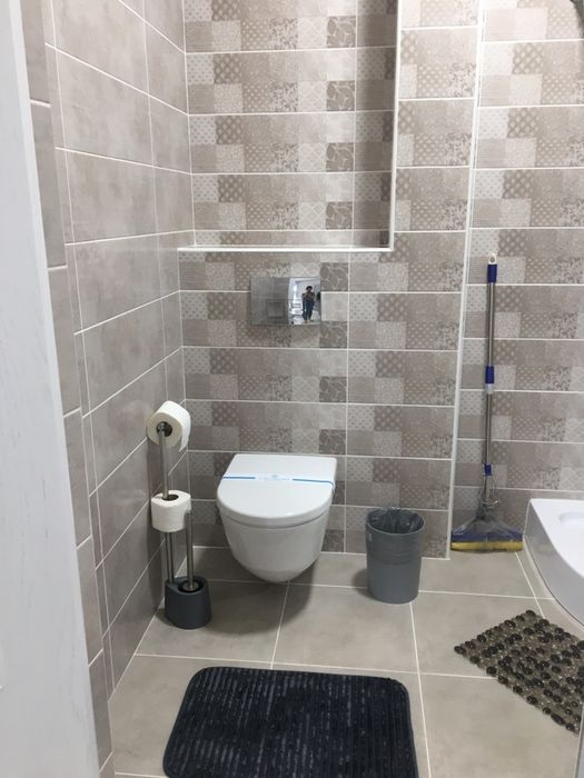 Апартаменти в Поляна Сонячне Закарпаття Varos