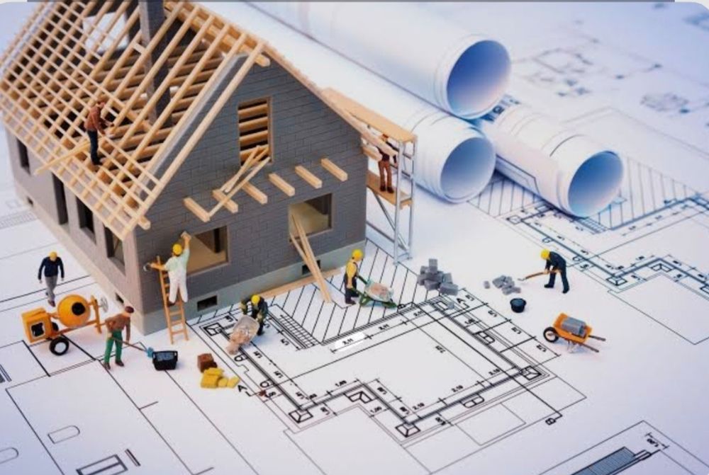 Будівництво та ремонт