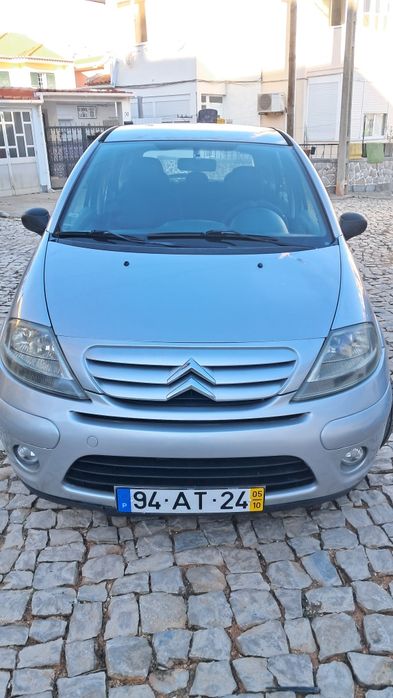 VENDO Citroën C3 2005