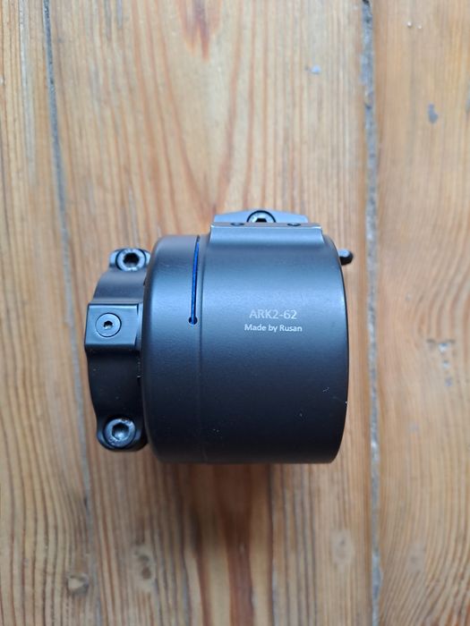 Adapter RUSAN ARK2-62 PULSAR KRYPTON termowizor monookular