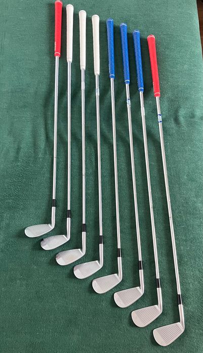 Mizuno MP-100 3-PW