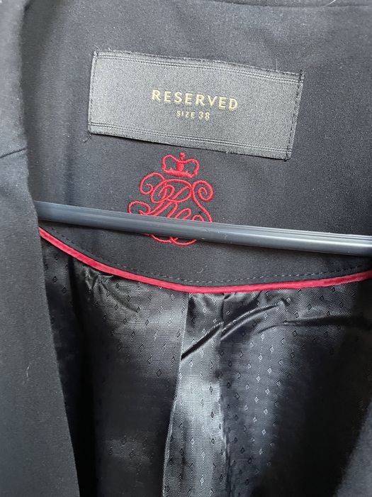 Marynarka Reserved rozm 38