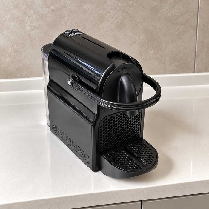 Máquina de café Nespresso De'Longhi Inissia (cápsulas)