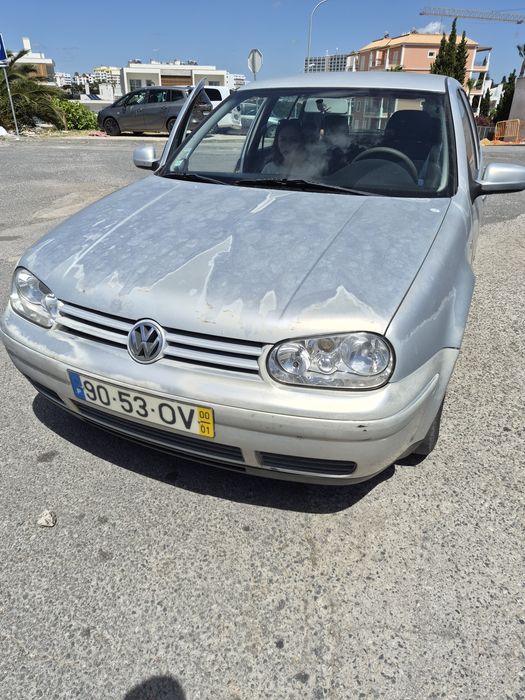 Golf 1.6 ano 2000
