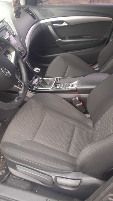 Автомобіль легковий