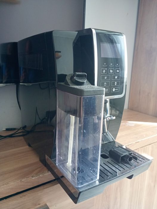 DeLonghi dynamica