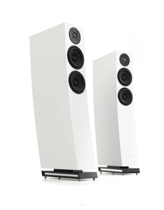 Pylon Audio Jasper 25mk2 - trzy kolory WROCŁAW