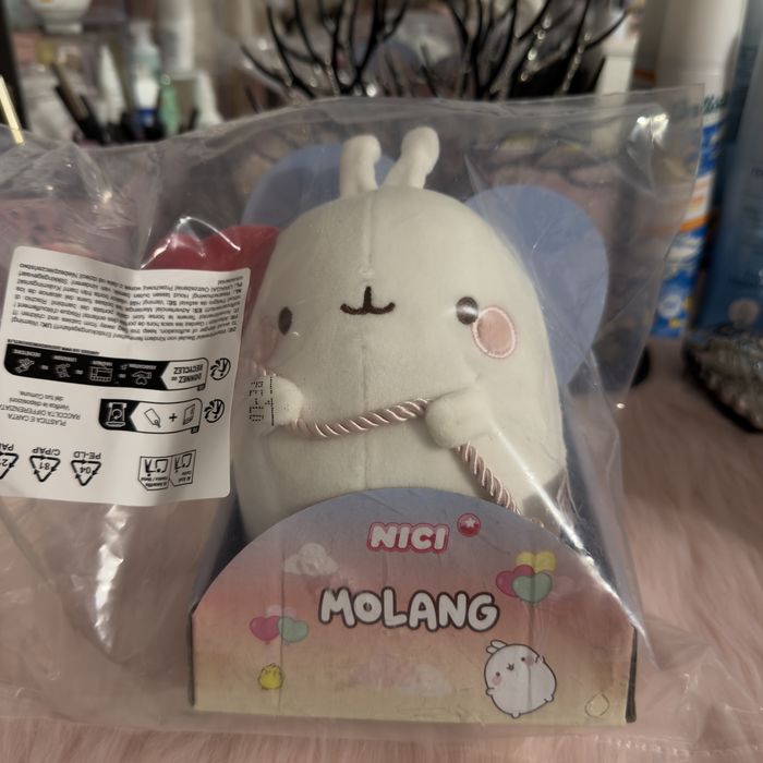 Мягкие / плюшевые игрушки Мишка / Куроми / Синнаморол / Хэллоу Китти