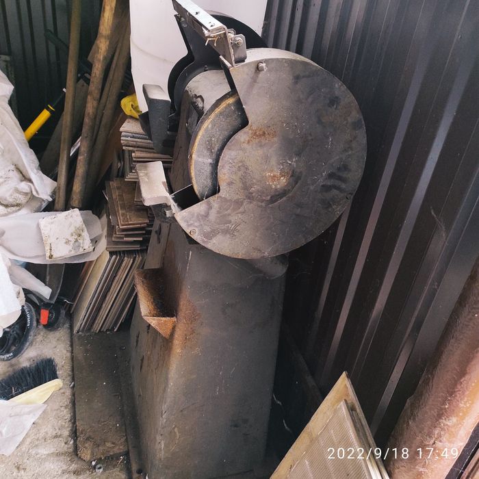 Точило наждак СРСР