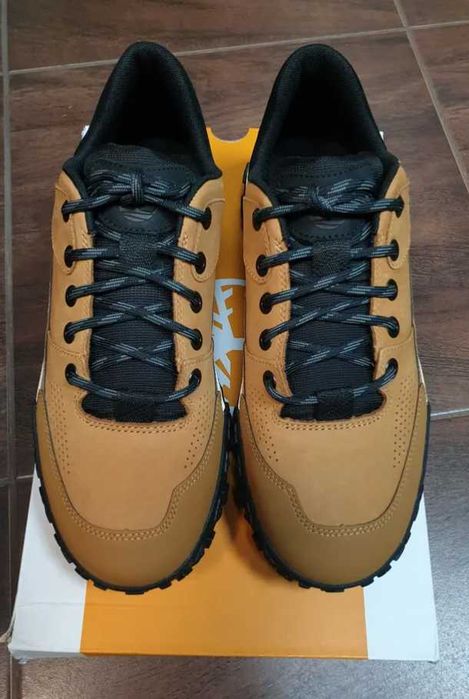 чоловічі кросівки Timberland Greenstride Motion 6 оригінал 42