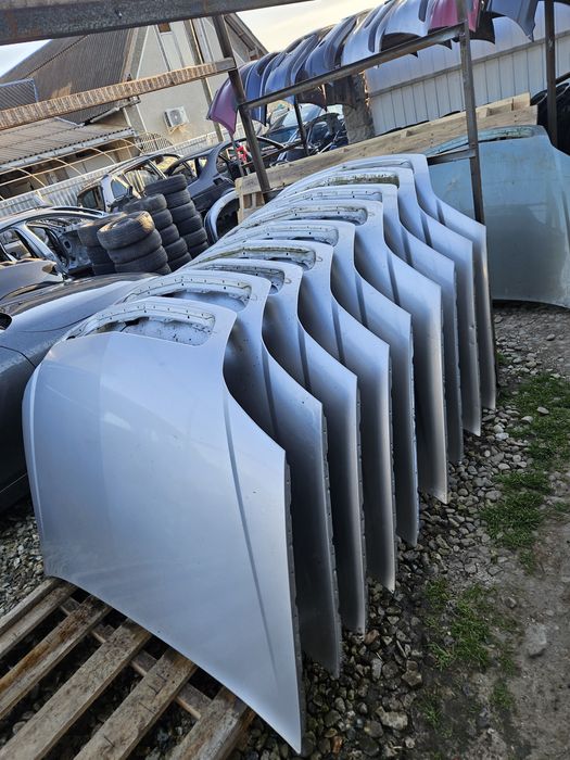 Капот Опель Вектра Ц Сігнум Сигнум Opel Vectra C Signum Розборка Шрот