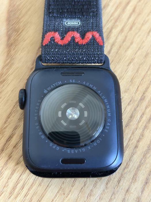 Apple watch SE 3, 40mm gps