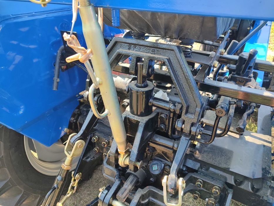 Трактор Шифенг 244 БФУ  2025 года