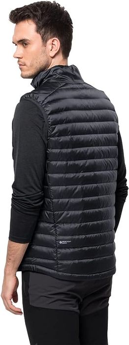 Жилет Jack Wolfskin PASSAMANI DOWN. Размер 2XL