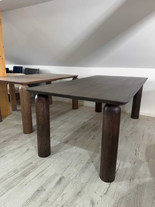 Stół rozkładany 200x100+2x40 Promocja!