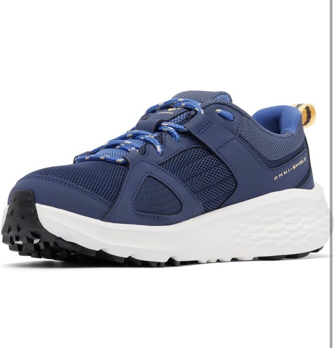 Кросівки жіночі Columbia Novo Trail Hiking
