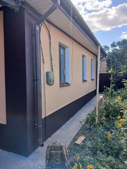 Утеплення  будинків квартир з матеріалами під ключ