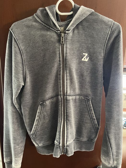 Кофта Zadig&Voltaire