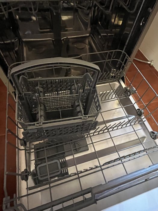 Máquina de Lavar Loiça BECKEN
