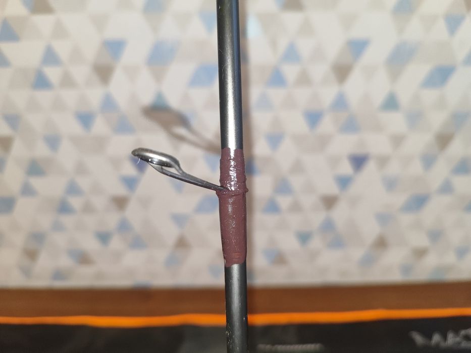 Спінінг Flagman Matrix 7-28g 2,44м