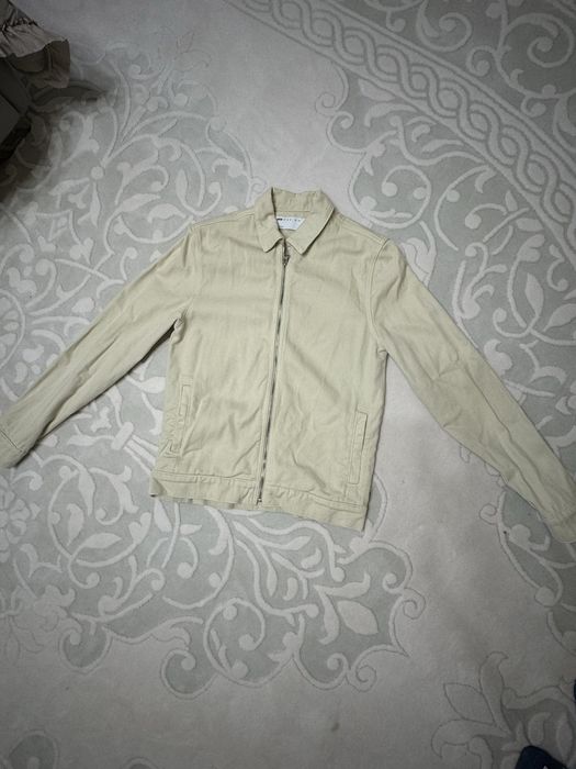 Джинсовка чоловіча ASOS