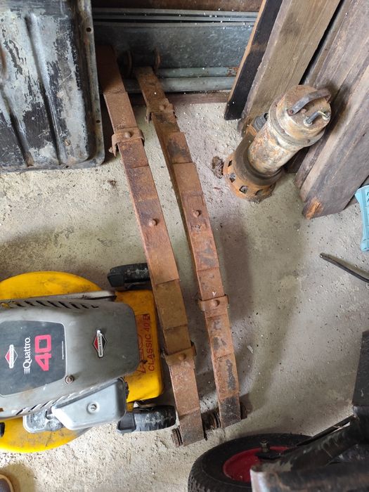 Sprzedam części do Żuka , żuk