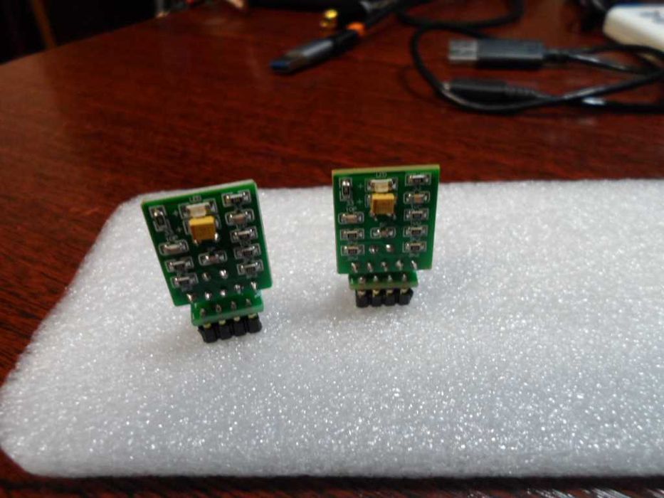 Продам операционные усилители