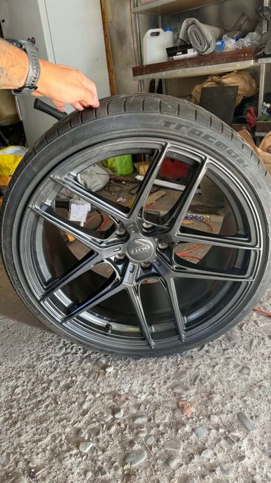 felgi nowe dotz lagunaseca R20