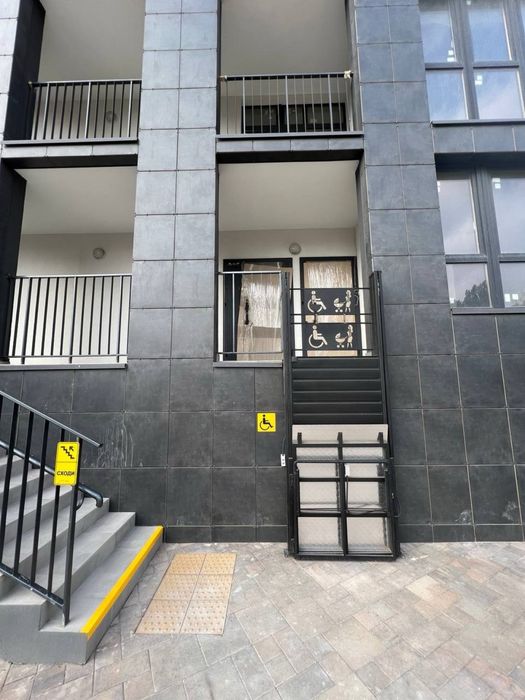 Евродвухкомнатная  6 станция Фонтана Рассрочка жк Модерн