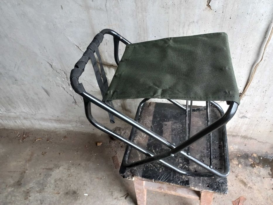 Продам стул-санки