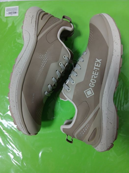 Tamaris Active GoreTex водонепроникні кросівки осінь/зима