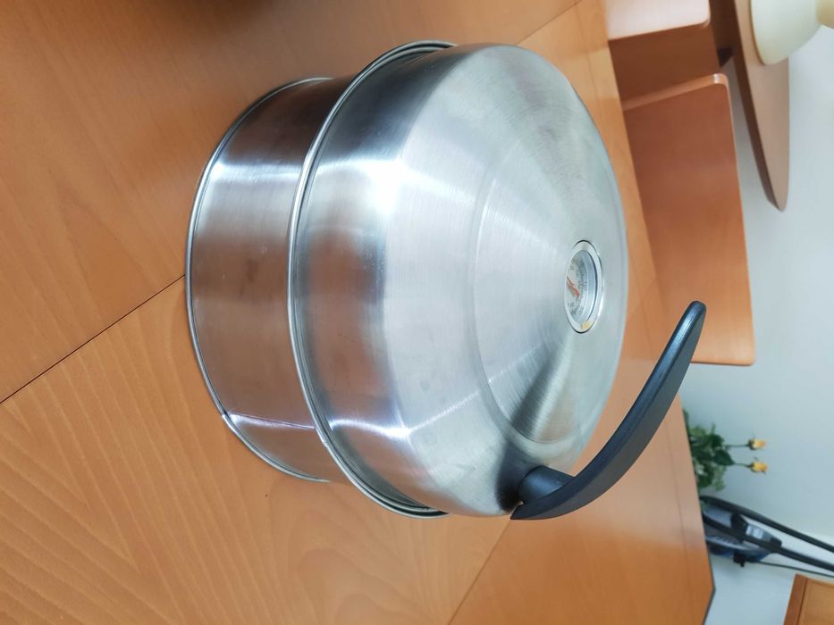 Vendo Grelhador domestico BBQ2GO (Com todos os acessórios)